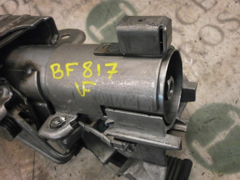 Recambio de columna direccion para ford fiesta (cbk) ambiente referencia OEM IAM   