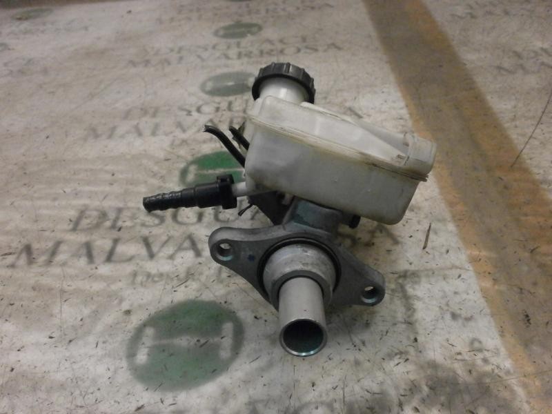 Recambio de bomba freno para ford fiesta (cbk) ambiente referencia OEM IAM   