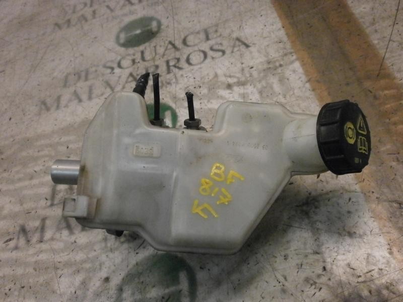 Recambio de bomba freno para ford fiesta (cbk) ambiente referencia OEM IAM   