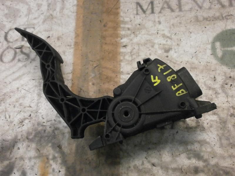 Recambio de potenciometro pedal para ford fiesta (cbk) ambiente referencia OEM IAM   