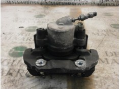 Recambio de pinza freno delantera derecha para ford fiesta (cbk) ambiente referencia OEM IAM    2