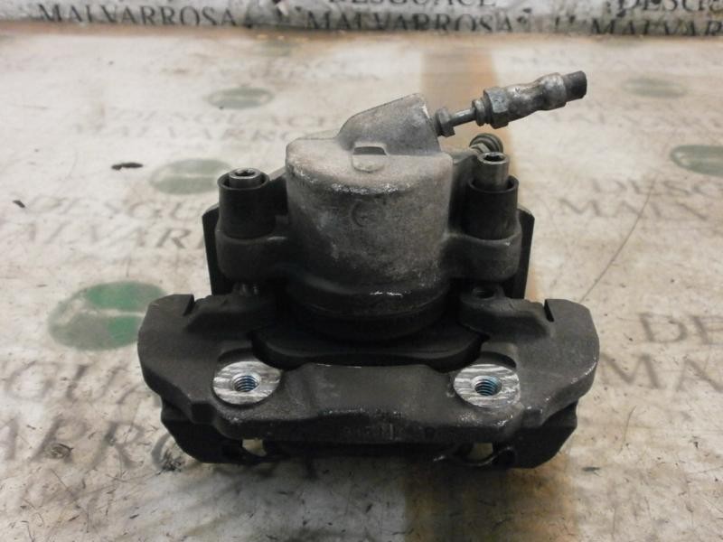 Recambio de pinza freno delantera derecha para ford fiesta (cbk) ambiente referencia OEM IAM   