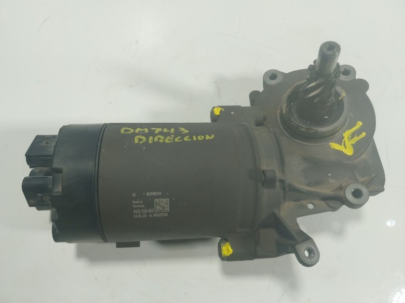 Recambio de bomba direccion para volkswagen golf viii (cd1, da1) 1.5 etsi referencia OEM IAM 5WB423051AG 7822277292 