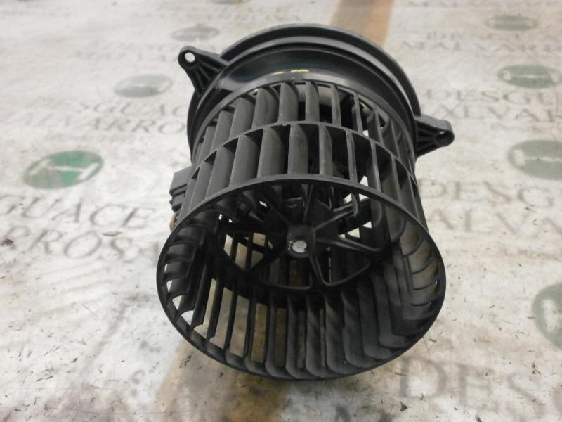 Recambio de motor calefaccion para ford fiesta (cbk) ambiente referencia OEM IAM   