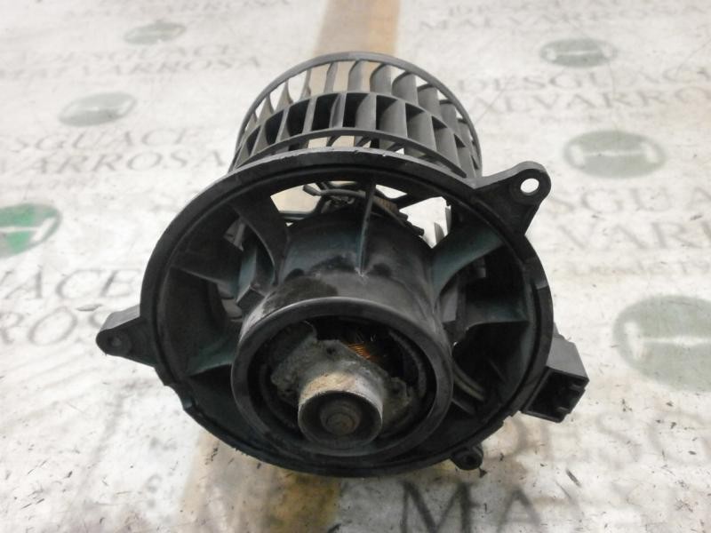 Recambio de motor calefaccion para ford fiesta (cbk) ambiente referencia OEM IAM   