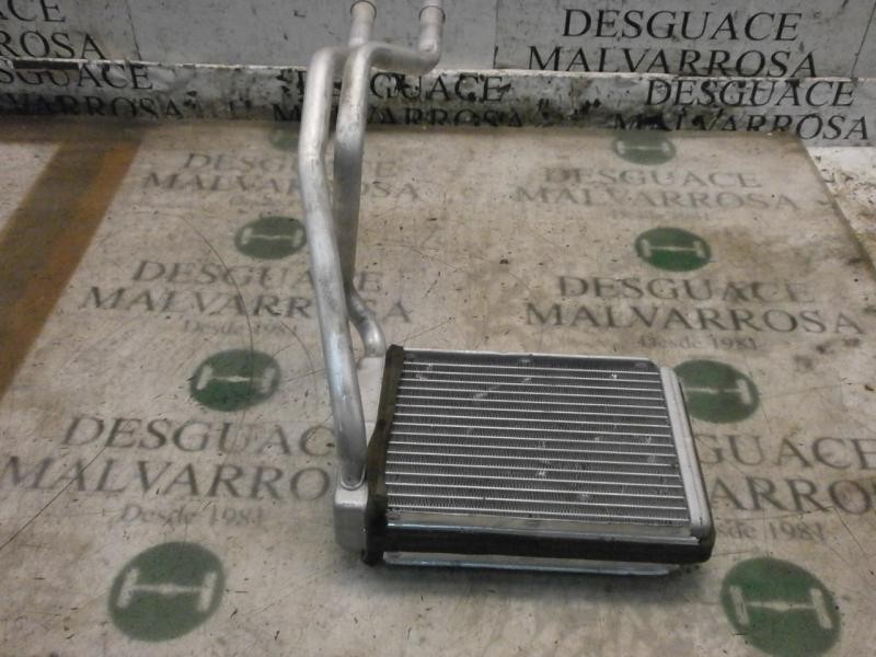 Recambio de radiador calefaccion / aire acondicionado para ford fiesta (cbk) ambiente referencia OEM IAM   