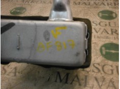 Recambio de radiador calefaccion / aire acondicionado para ford fiesta (cbk) ambiente referencia OEM IAM    2