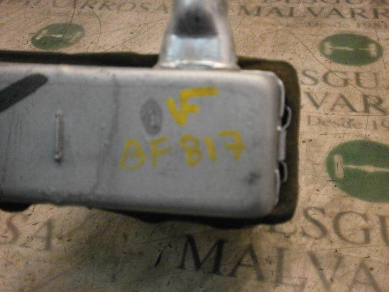 Recambio de radiador calefaccion / aire acondicionado para ford fiesta (cbk) ambiente referencia OEM IAM   