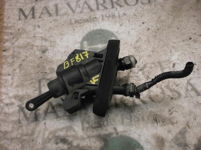Recambio de bomba embrague para ford fiesta (cbk) ambiente referencia OEM IAM   