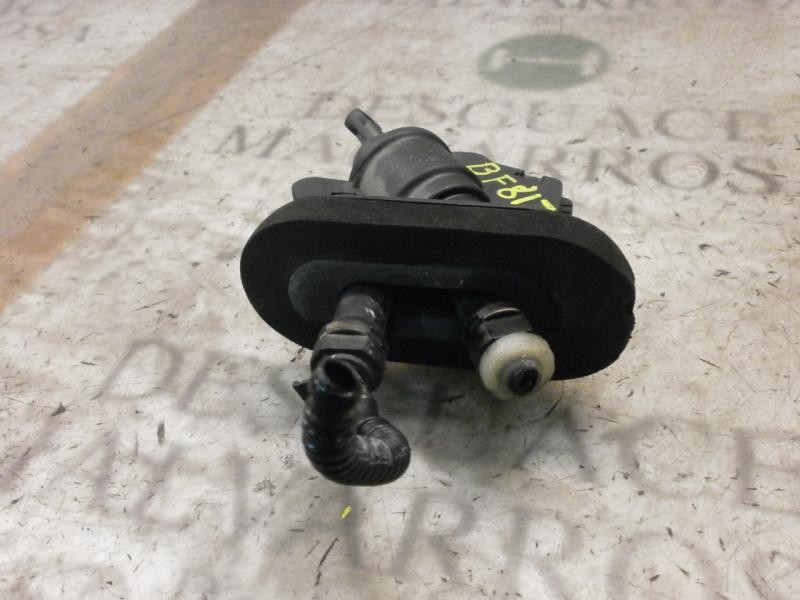 Recambio de bomba embrague para ford fiesta (cbk) ambiente referencia OEM IAM   