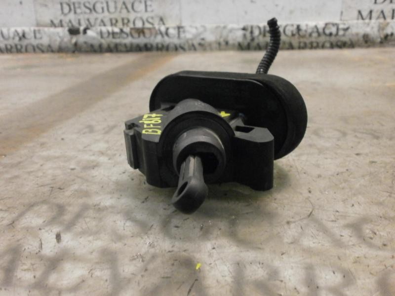 Recambio de bomba embrague para ford fiesta (cbk) ambiente referencia OEM IAM   