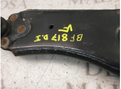 Recambio de brazo suspension inferior delantero izquierdo para ford fiesta (cbk) ambiente referencia OEM IAM    2