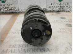 Recambio de amortiguador delantero derecho para ford transit caja cerrada, larga (fy) (2000 =>) ft 350 2.4 express-line referenc 2