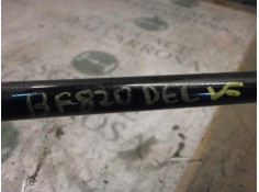 Recambio de barra estabilizadora delantera para ford fiesta (cbk) ghia referencia OEM IAM    2