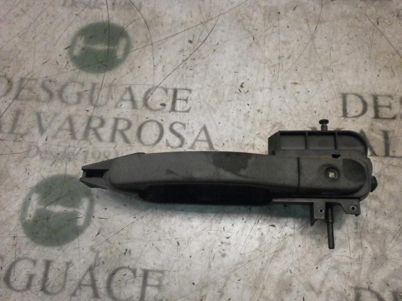 Recambio de maneta exterior delantera izquierda para ford fiesta (cbk) ghia referencia OEM IAM   