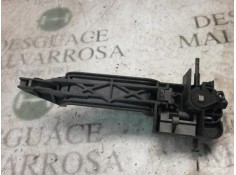 Recambio de maneta exterior delantera izquierda para ford fiesta (cbk) ghia referencia OEM IAM    2
