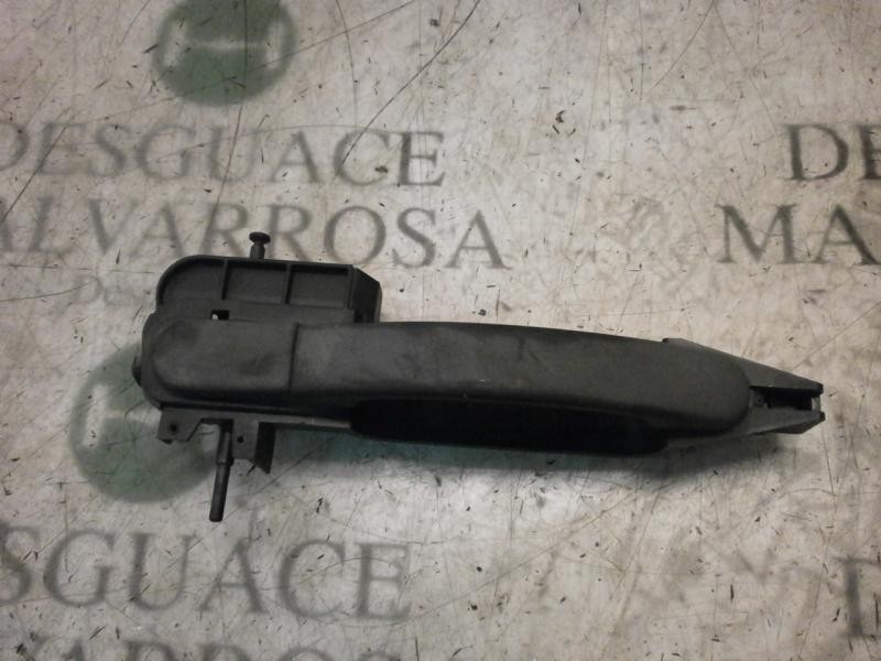 Recambio de maneta exterior delantera derecha para ford fiesta (cbk) ghia referencia OEM IAM   