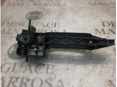Recambio de maneta exterior delantera derecha para ford fiesta (cbk) ghia referencia OEM IAM    2
