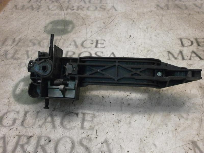 Recambio de maneta exterior delantera derecha para ford fiesta (cbk) ghia referencia OEM IAM   