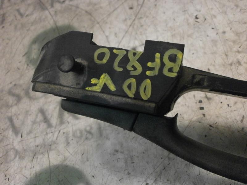 Recambio de maneta exterior delantera derecha para ford fiesta (cbk) ghia referencia OEM IAM   