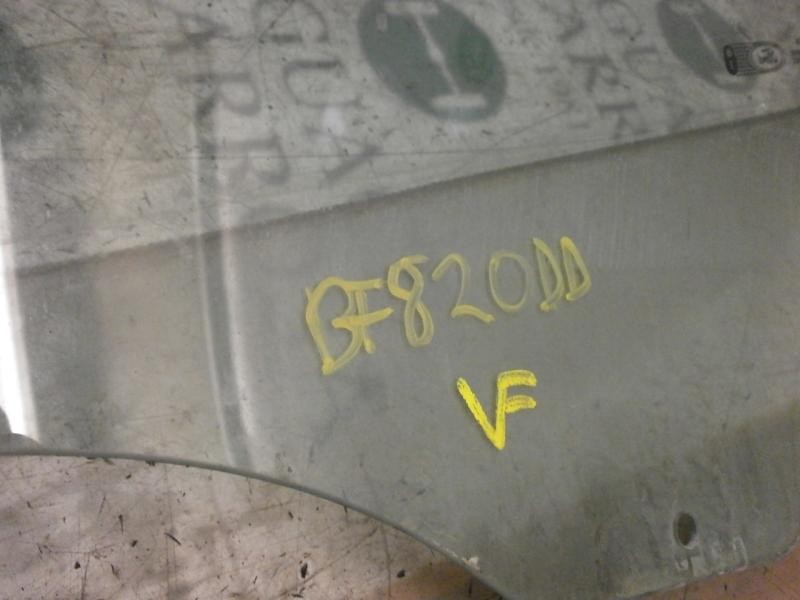 Recambio de cristal puerta delantero derecho para ford fiesta (cbk) ghia referencia OEM IAM   