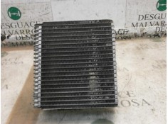 Recambio de evaporador aire acondicionado para ford fiesta (cbk) ghia referencia OEM IAM    2