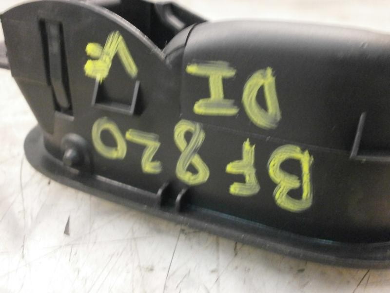Recambio de maneta interior delantera derecha para ford fiesta (cbk) ghia referencia OEM IAM   