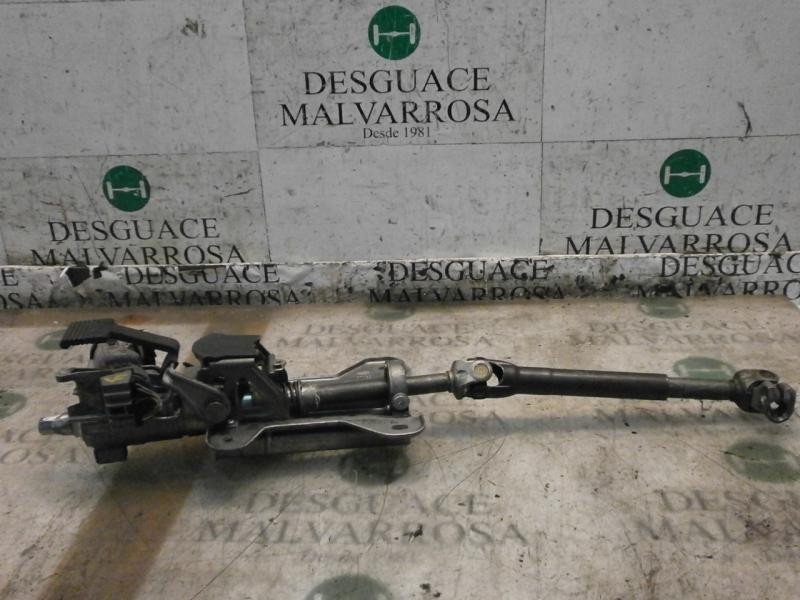 Recambio de columna direccion para ford fiesta (cbk) ghia referencia OEM IAM   