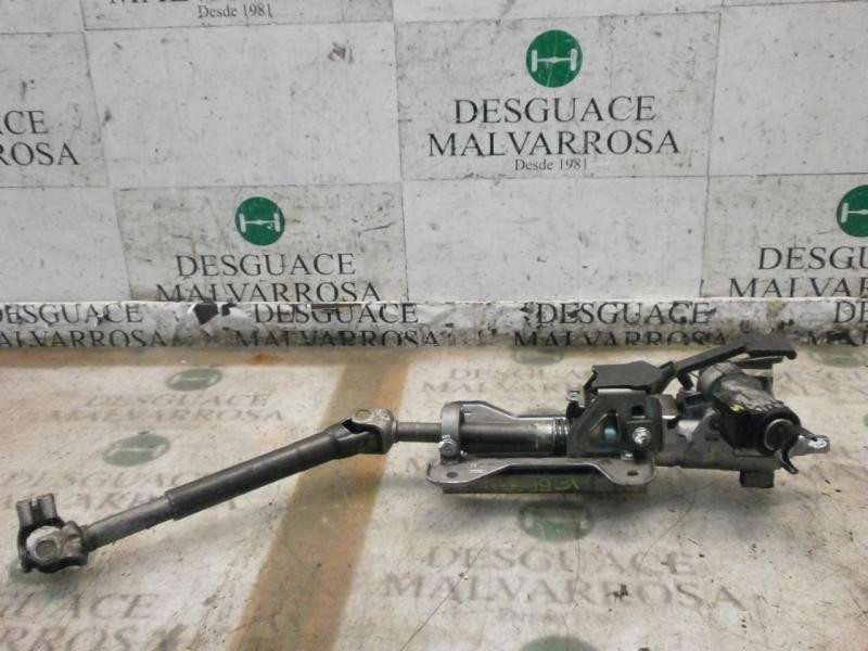 Recambio de columna direccion para ford fiesta (cbk) ghia referencia OEM IAM   