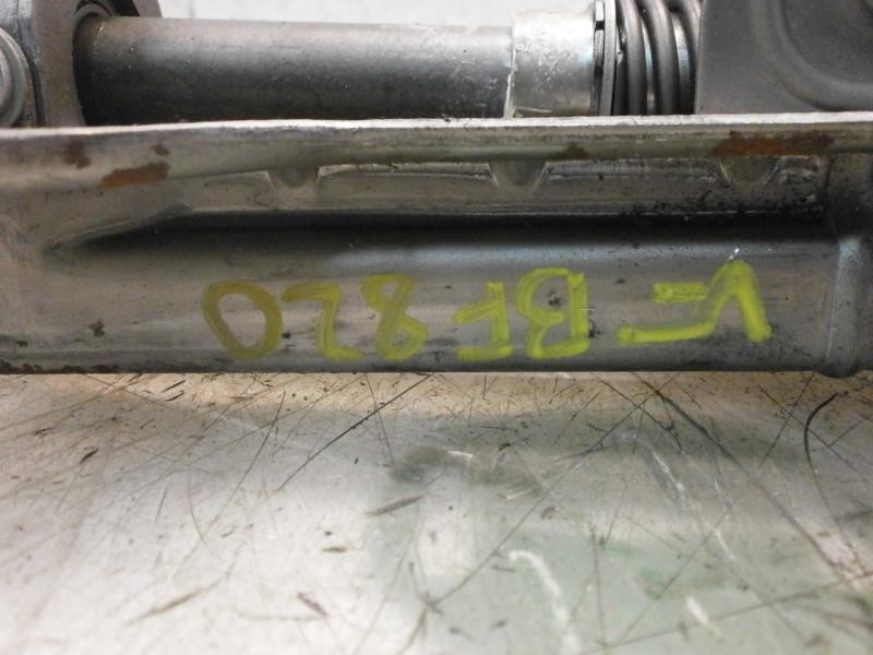 Recambio de columna direccion para ford fiesta (cbk) ghia referencia OEM IAM   