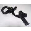 Recambio de cinturon seguridad trasero derecho para nissan qashqai (j10) tekna referencia OEM IAM 88844JD000 88844JD000 