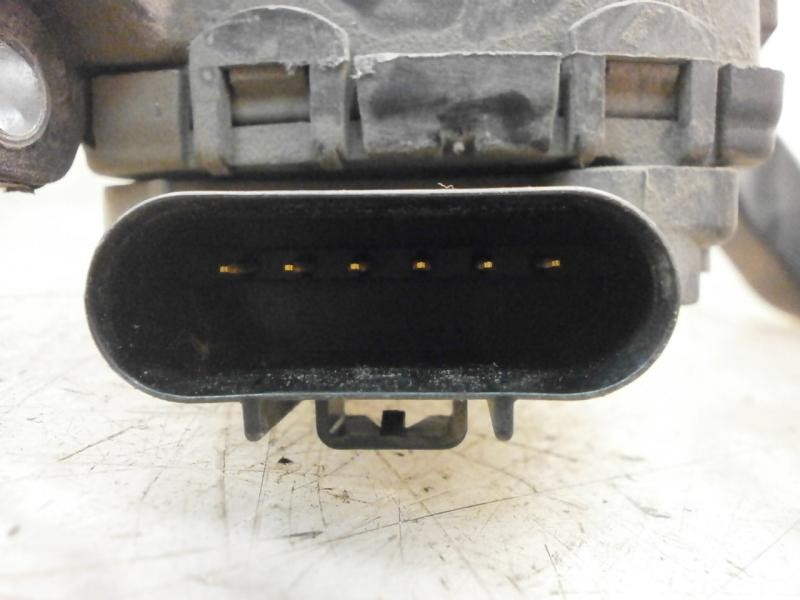 Recambio de potenciometro pedal para ford fiesta (cbk) ghia referencia OEM IAM   