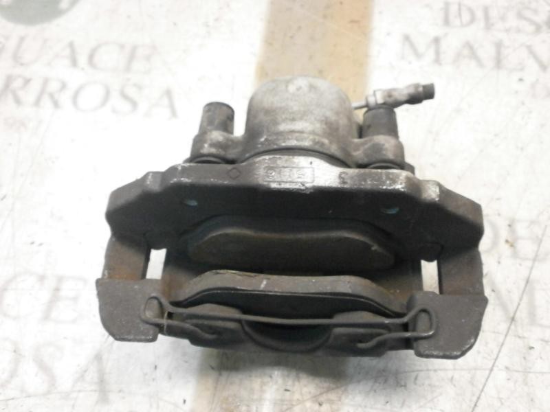 Recambio de pinza freno delantera derecha para ford fiesta (cbk) ghia referencia OEM IAM   