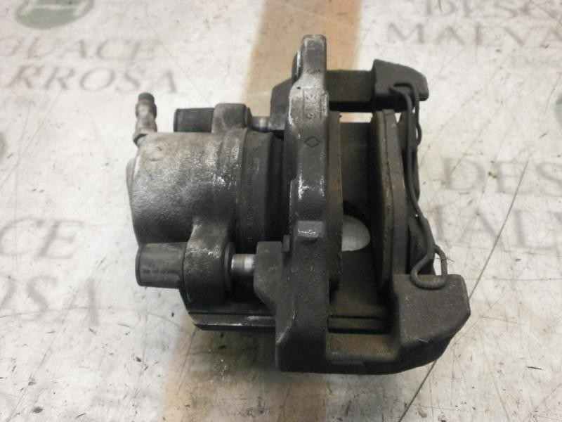 Recambio de pinza freno delantera derecha para ford fiesta (cbk) ghia referencia OEM IAM   
