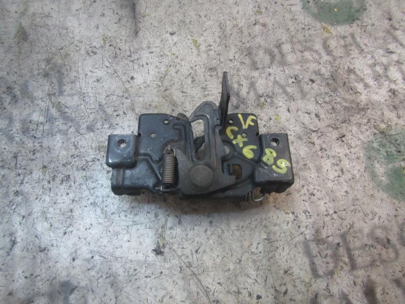 Recambio de cerradura capot para mazda 5 berl. (cr) 2.0 diesel cat referencia OEM IAM   