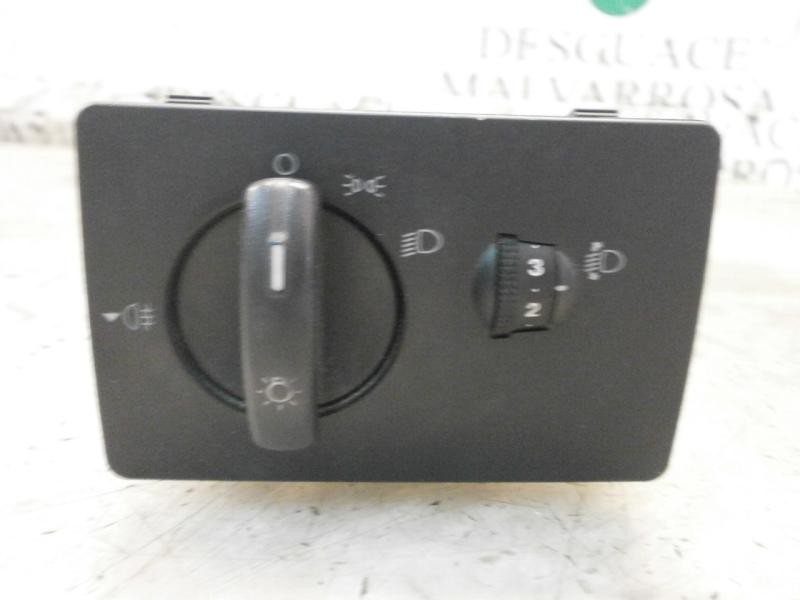 Recambio de mando luces para ford fiesta (cbk) ghia referencia OEM IAM   