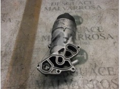 Recambio de soporte filtro aceite para ford fiesta (cbk) ghia referencia OEM IAM    2