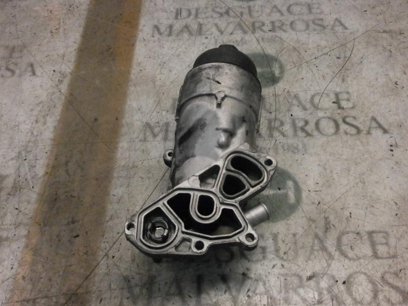 Recambio de soporte filtro aceite para ford fiesta (cbk) ghia referencia OEM IAM   