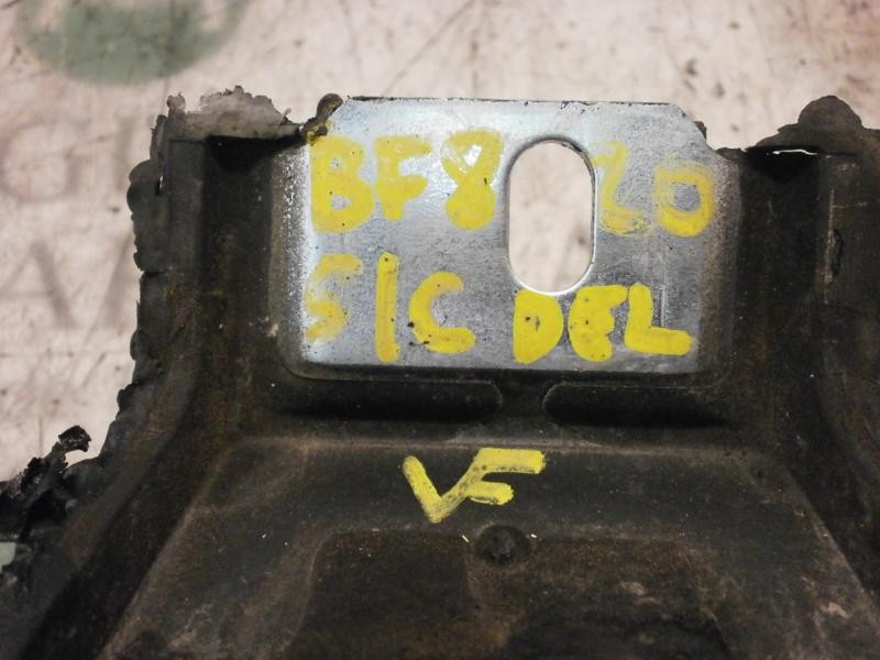 Recambio de soporte cambio para ford fiesta (cbk) ghia referencia OEM IAM   