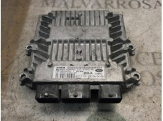 Recambio de centralita motor uce para ford fiesta (cbk) ghia referencia OEM IAM    2