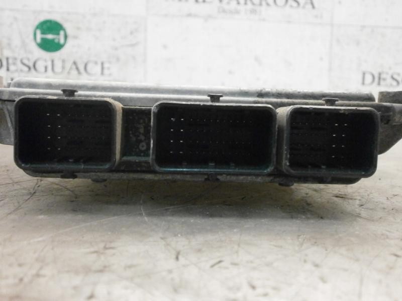 Recambio de centralita motor uce para ford fiesta (cbk) ghia referencia OEM IAM   