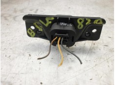 Recambio de warning para ford fiesta (cbk) ghia referencia OEM IAM    2