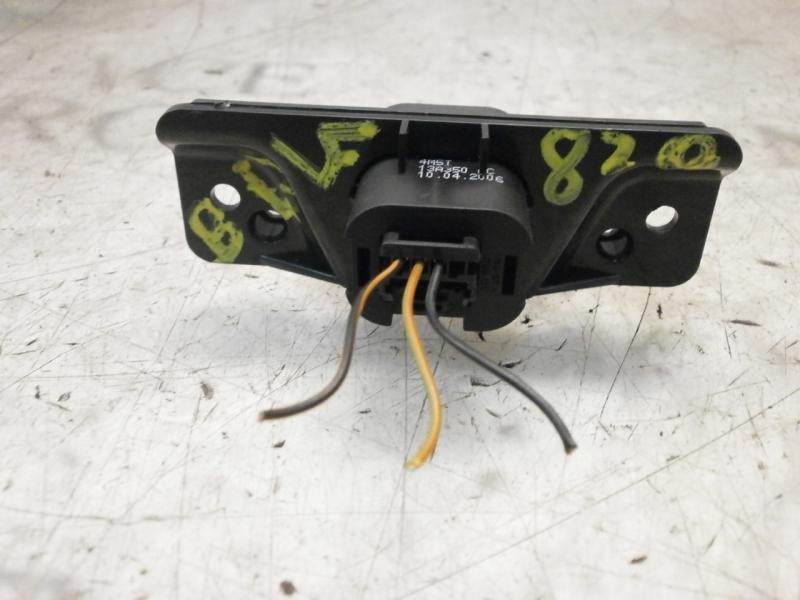 Recambio de warning para ford fiesta (cbk) ghia referencia OEM IAM   