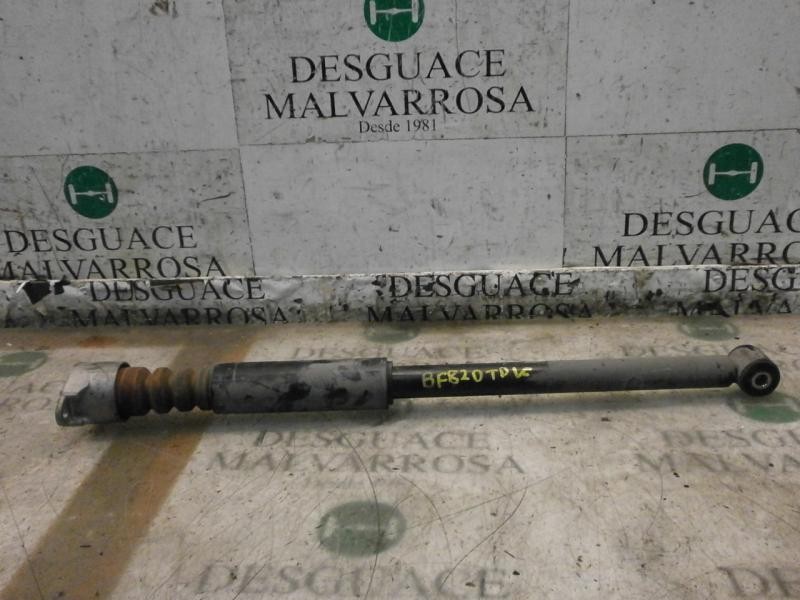 Recambio de amortiguador trasero derecho para ford fiesta (cbk) ghia referencia OEM IAM   