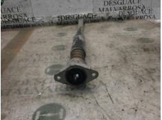 Recambio de amortiguador trasero derecho para ford fiesta (cbk) ghia referencia OEM IAM    2