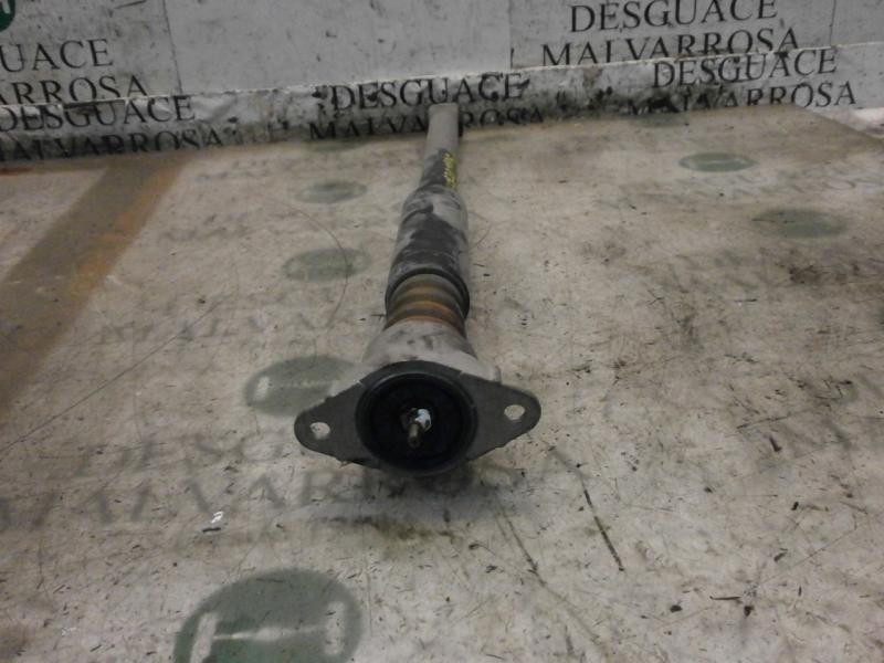 Recambio de amortiguador trasero derecho para ford fiesta (cbk) ghia referencia OEM IAM   