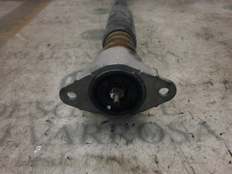 Recambio de amortiguador trasero izquierdo para ford fiesta (cbk) ghia referencia OEM IAM   