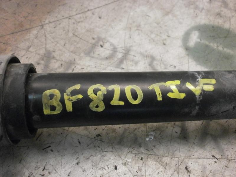 Recambio de amortiguador trasero izquierdo para ford fiesta (cbk) ghia referencia OEM IAM   