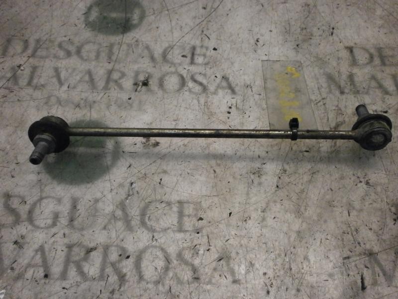 Recambio de tirante delantero izquierdo para ford fiesta (cbk) ghia referencia OEM IAM   