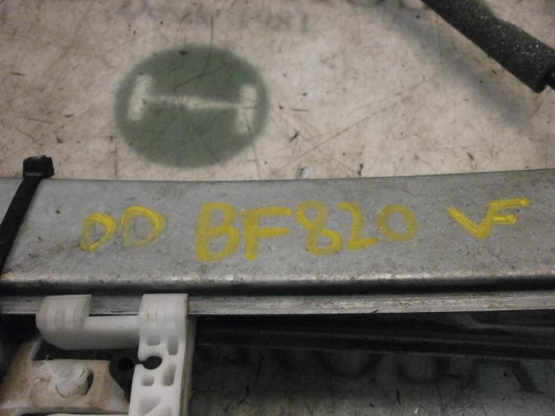 Recambio de elevalunas delantero derecho para ford fiesta (cbk) ghia referencia OEM IAM   